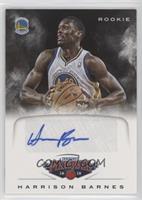 Harrison Barnes