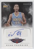 Evan Fournier [EX to NM]