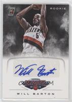 Will Barton