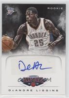 DeAndre Liggins