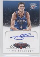 Nick Collison