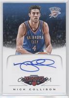 Nick Collison