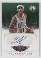 Courtney Lee