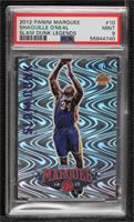 Shaquille O'Neal [PSA 9 MINT]