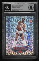 Larry Nance [BAS BGS Authentic]