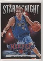 Dirk Nowitzki