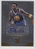 Brandon Rush #/49