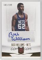 Buck Williams #/199