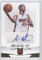 Shane Battier #/15