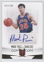 Mark Price #/199