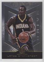 Lance Stephenson #/49