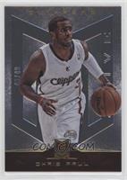 Chris Paul #/49