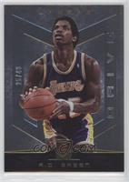 A.C. Green #/49