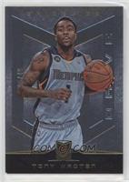 Tony Wroten #/49