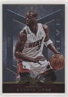 Dwyane Wade #/49