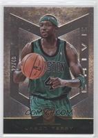 Jason Terry #/49