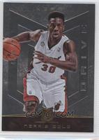 Norris Cole #/49