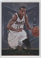 Monta Ellis #/49