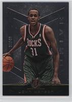 John Henson [Noted] #/49