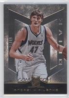 Andrei Kirilenko #/49