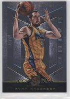 Ryan Anderson #/49