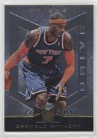 Carmelo Anthony #/49