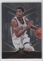 Jeremy Lamb #/49