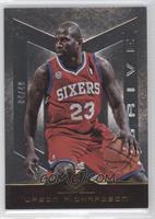 Jason Richardson #/49