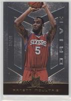 Arnett Moultrie #/49