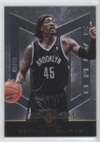 Gerald Wallace #/49