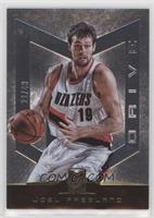 Joel Freeland #/49