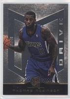 Thomas Robinson #/49