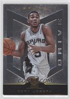 Cory Joseph #/49