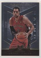 Landry Fields #/49