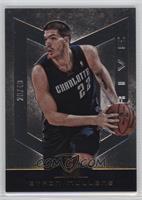 Byron Mullens #/49