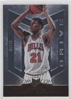 Jimmy Butler #/49