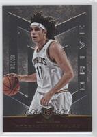 Anderson Varejao #/49