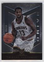 Tristan Thompson [EX to NM] #/49