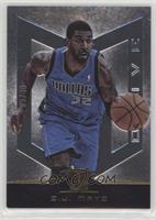 O.J. Mayo #/49