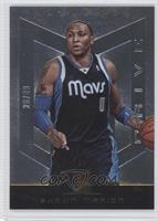 Shawn Marion #/49