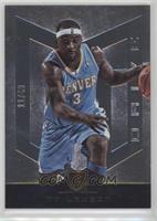 Ty Lawson #/49