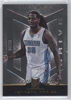 Kenneth Faried #/49