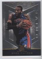 Greg Monroe #/49