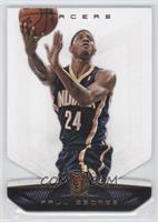 Paul George #/25