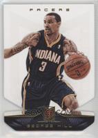 George Hill #/25