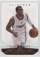 Chris Paul #/25