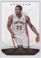 Rudy Gay #/25