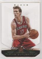 Mike Dunleavy #/25