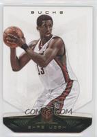 Ekpe Udoh #/25