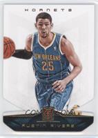 Austin Rivers #/25